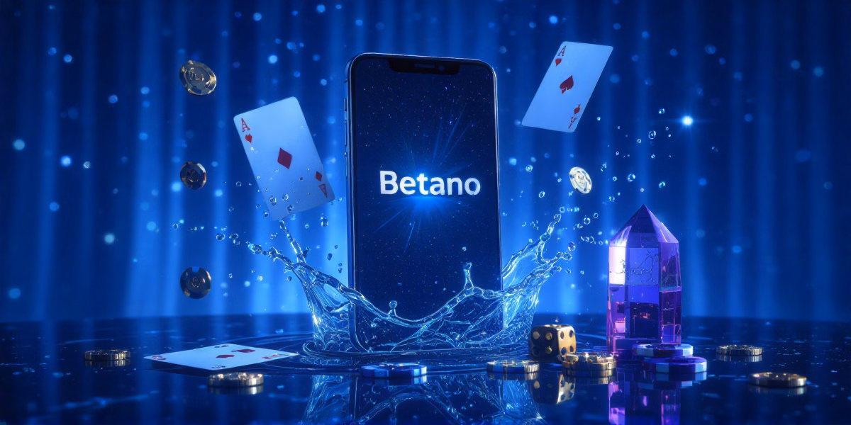 betano app