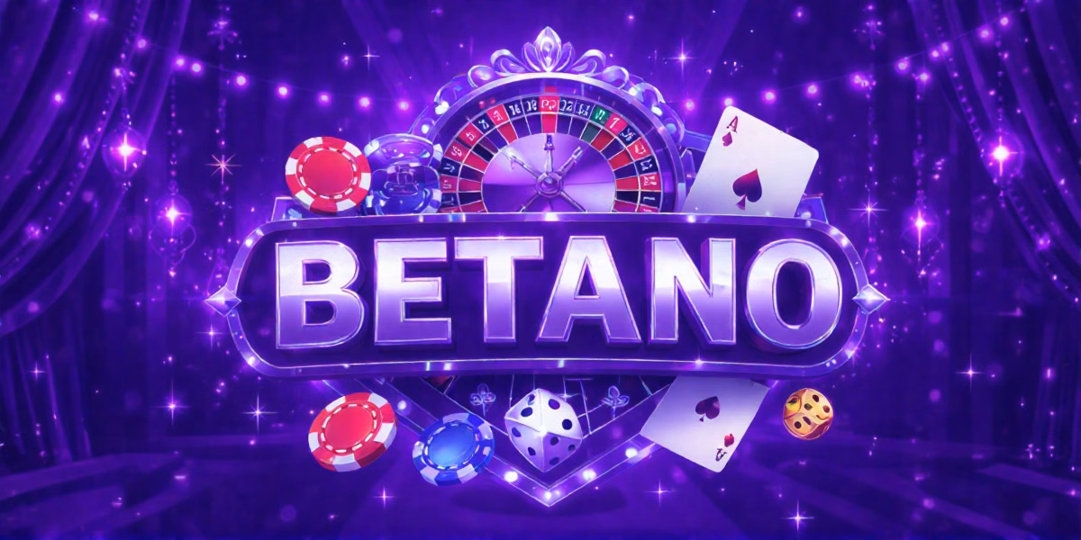 betano