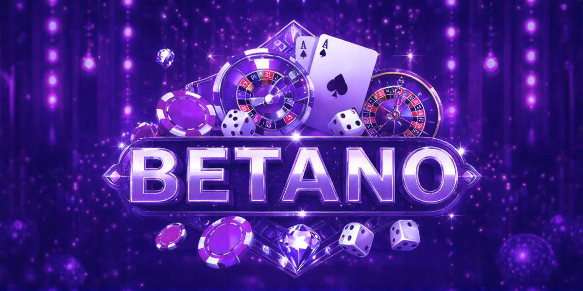 betano login