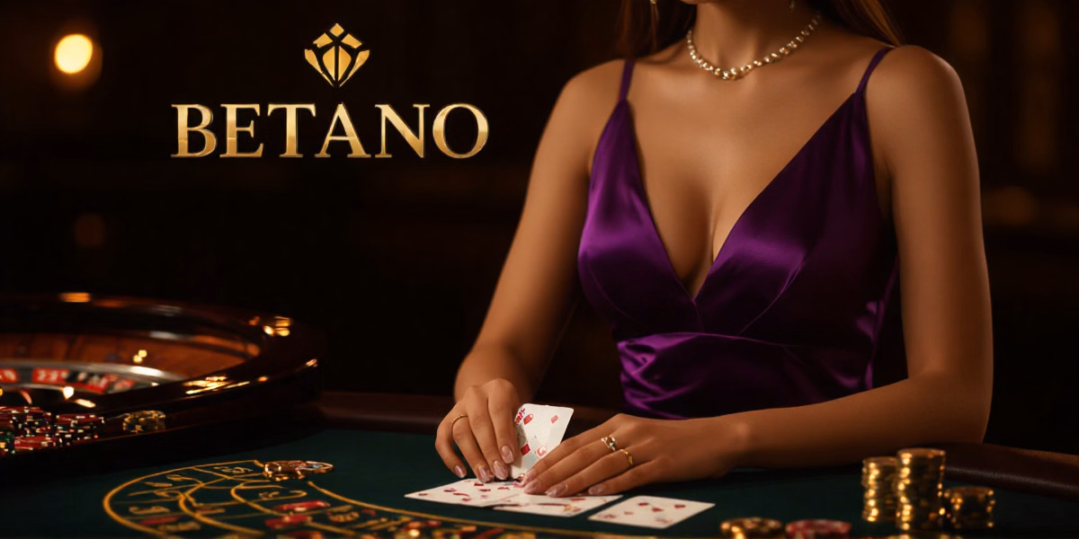betano slot