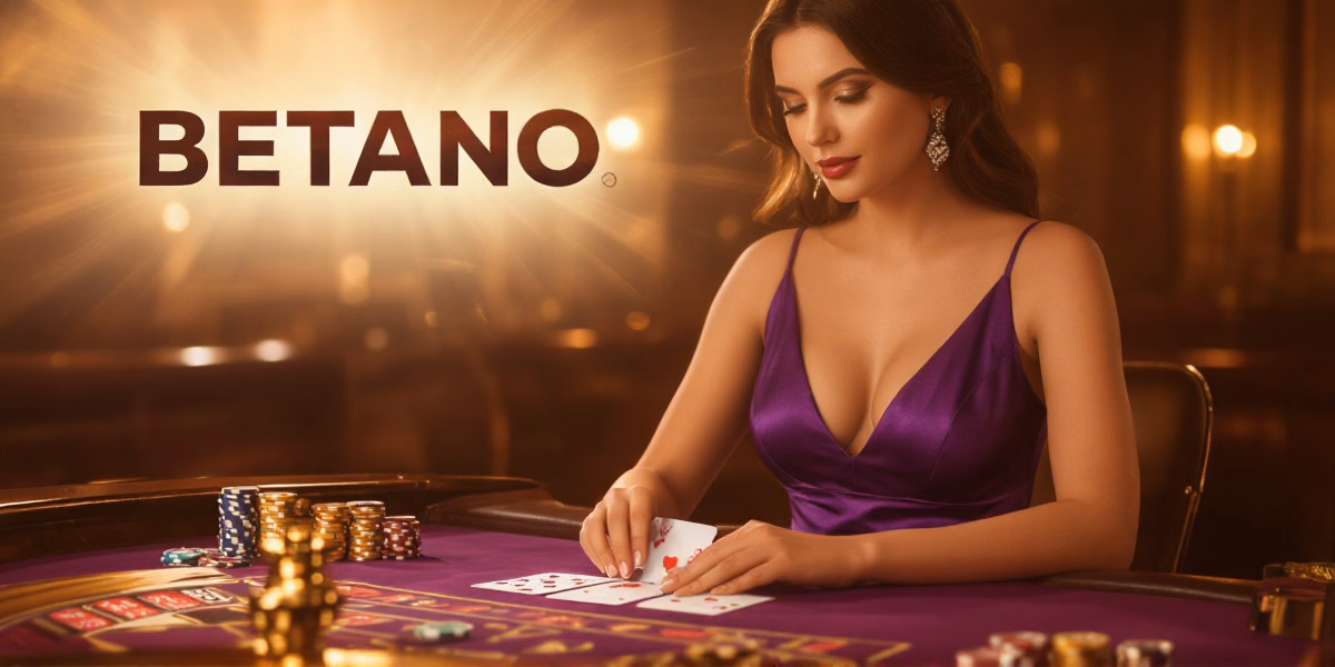 betano vip