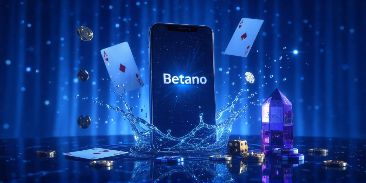 betano app