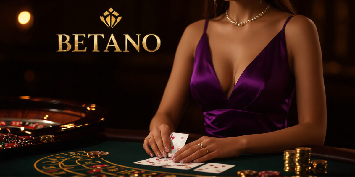 betano slot