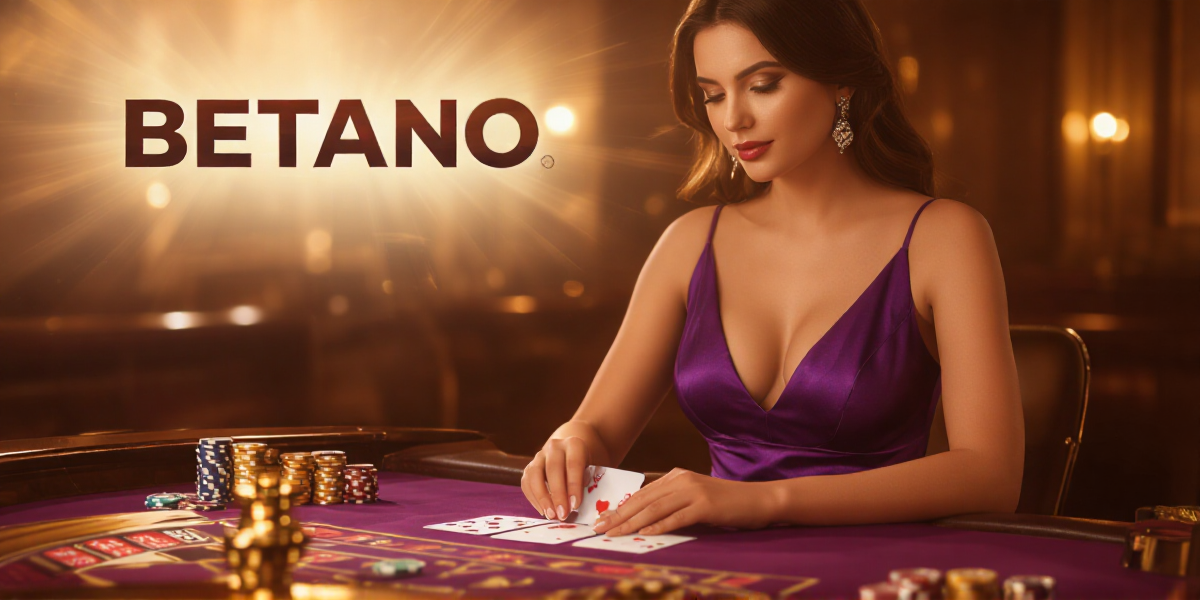 betano vip