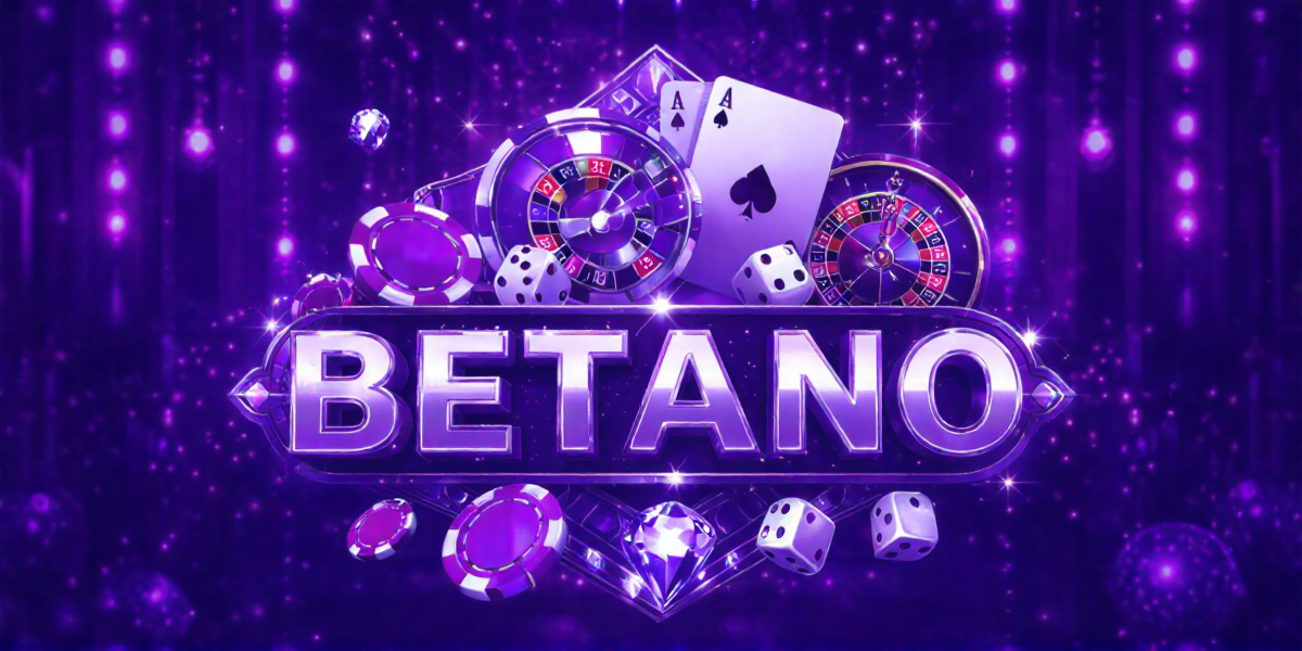 betano login