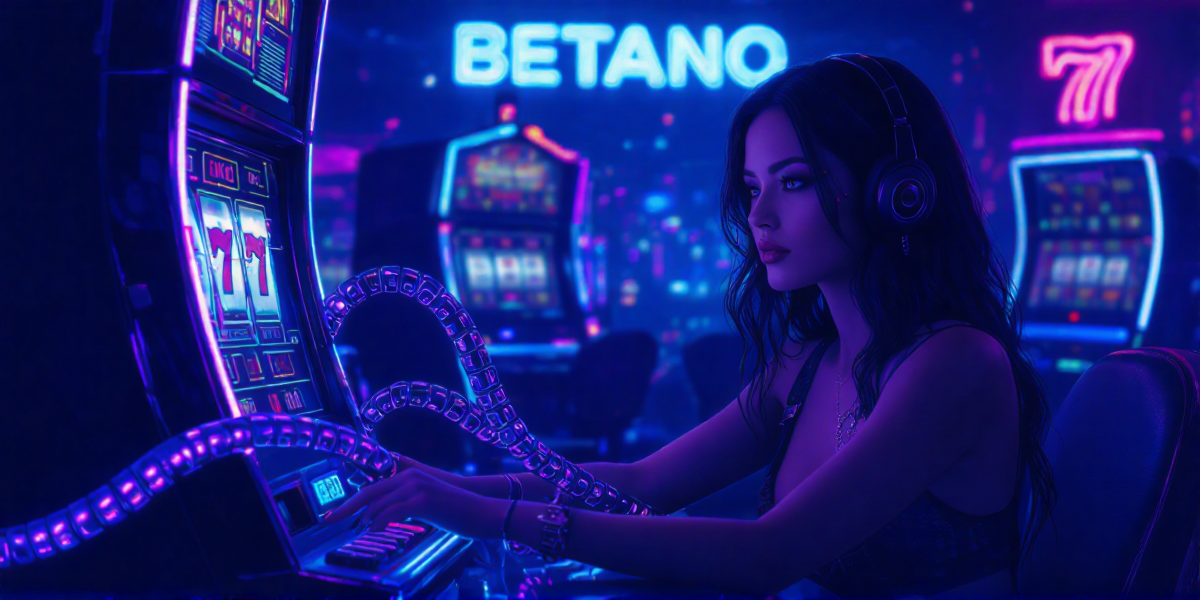 betano slots direct website